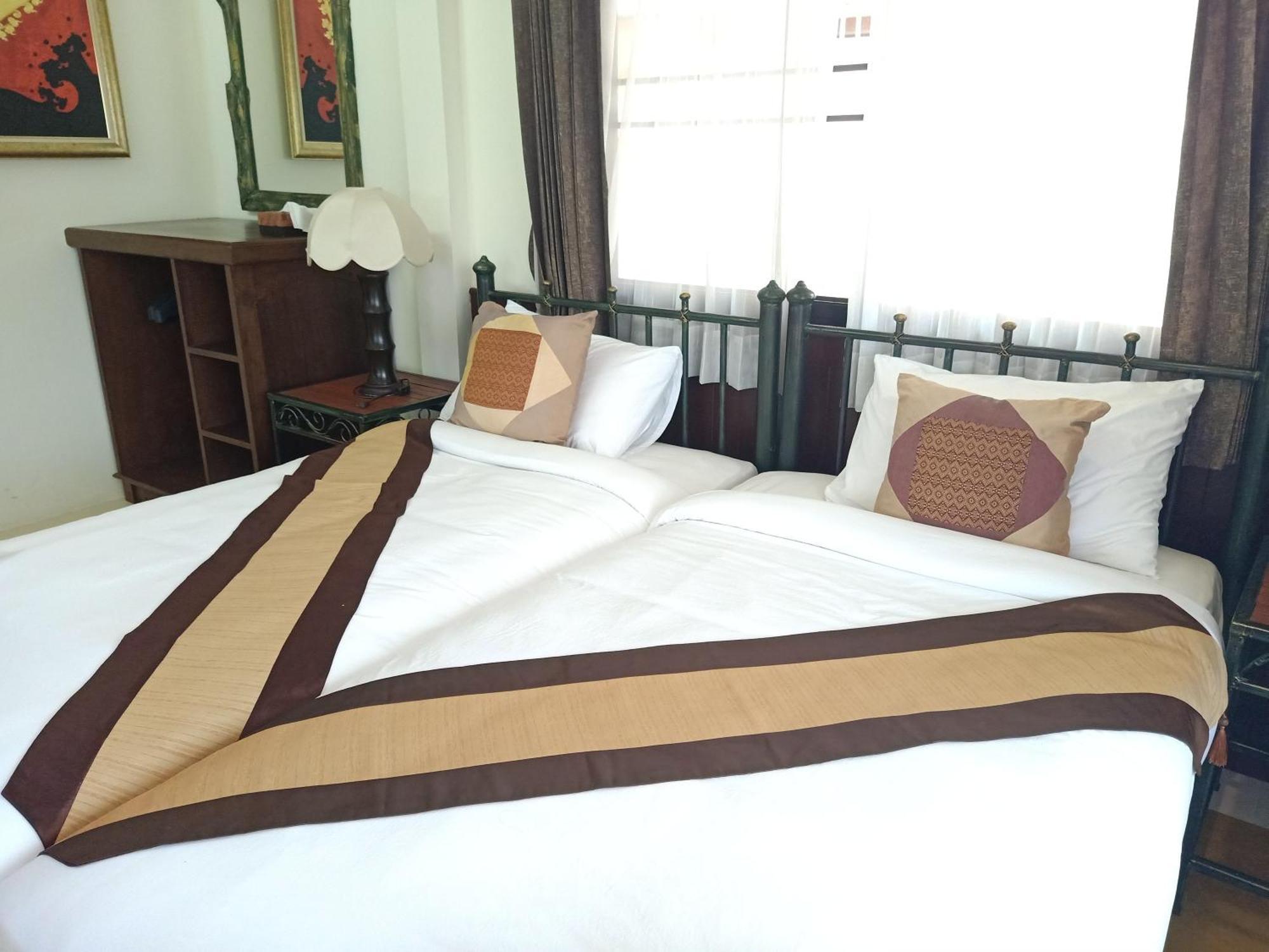 Hotel Insda Wellness Chiang Mai