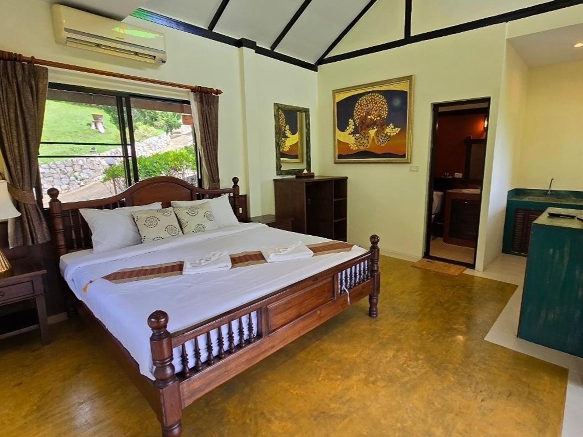 Hotel Insda Wellness Chiang Mai