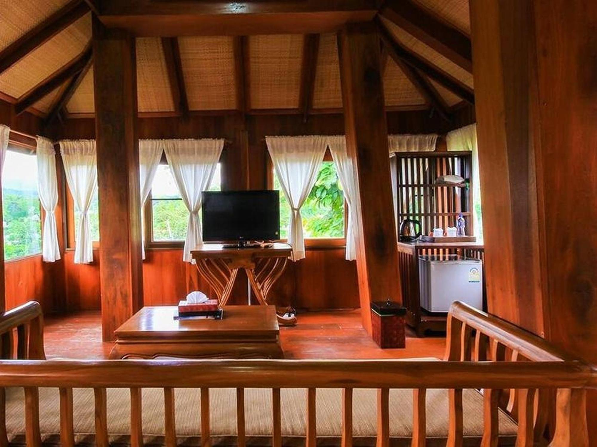 Hotel Insda Wellness Chiang Mai