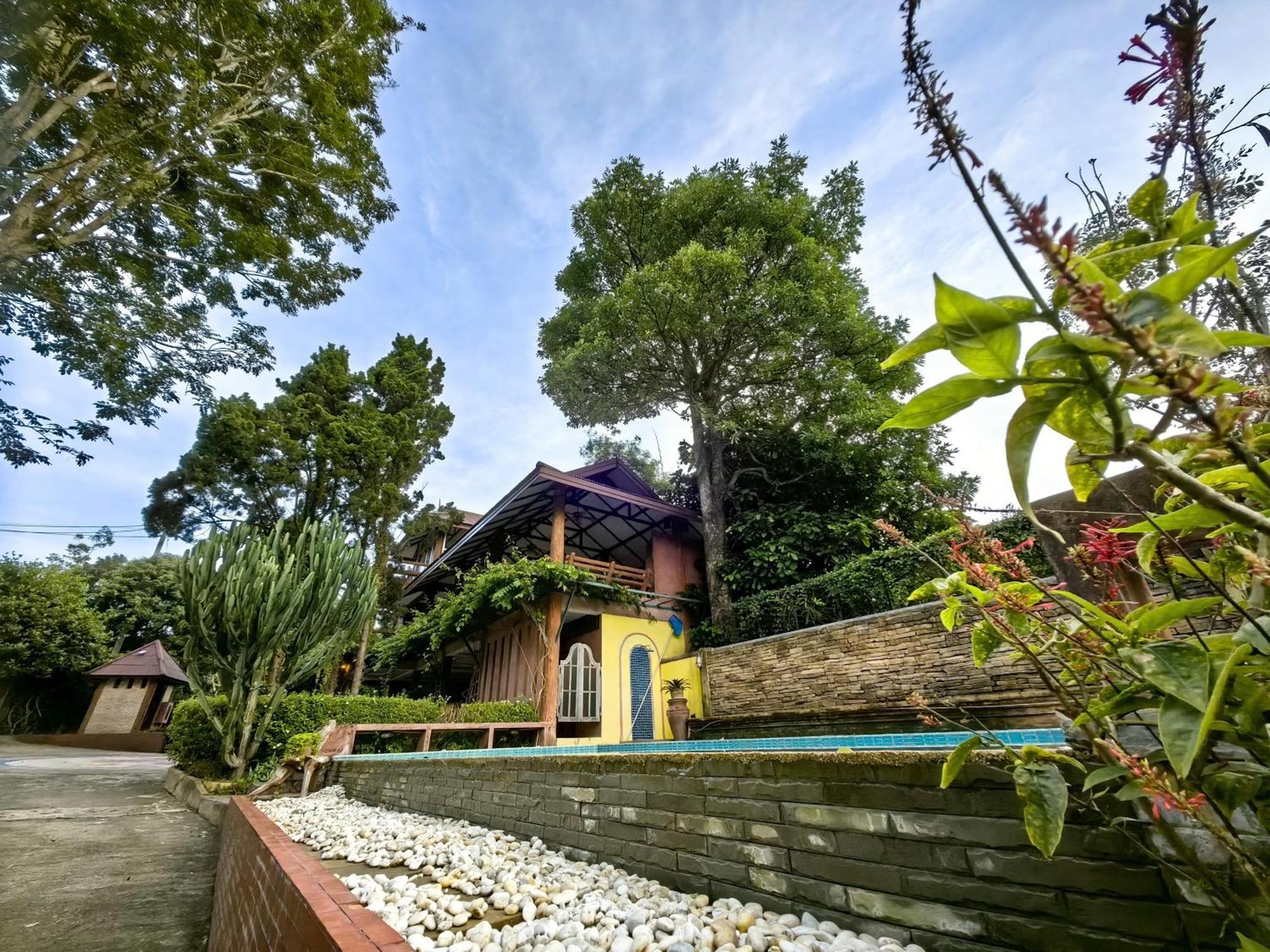 Insda Wellness Chiang Mai