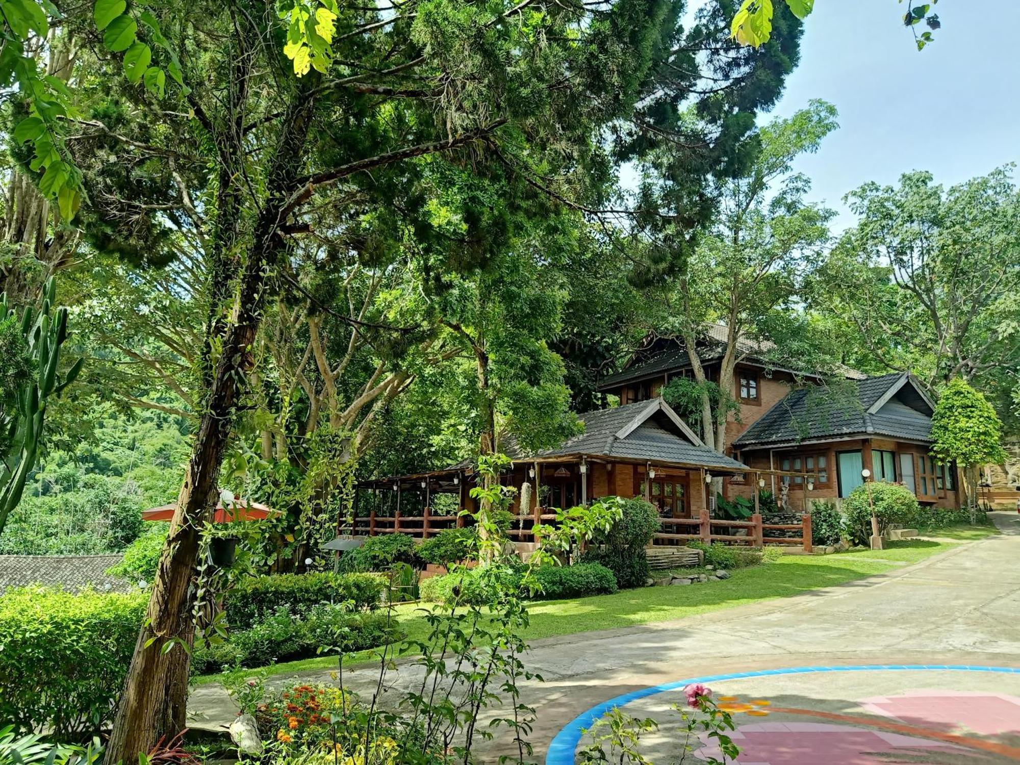 Hotel Insda Wellness Chiang Mai