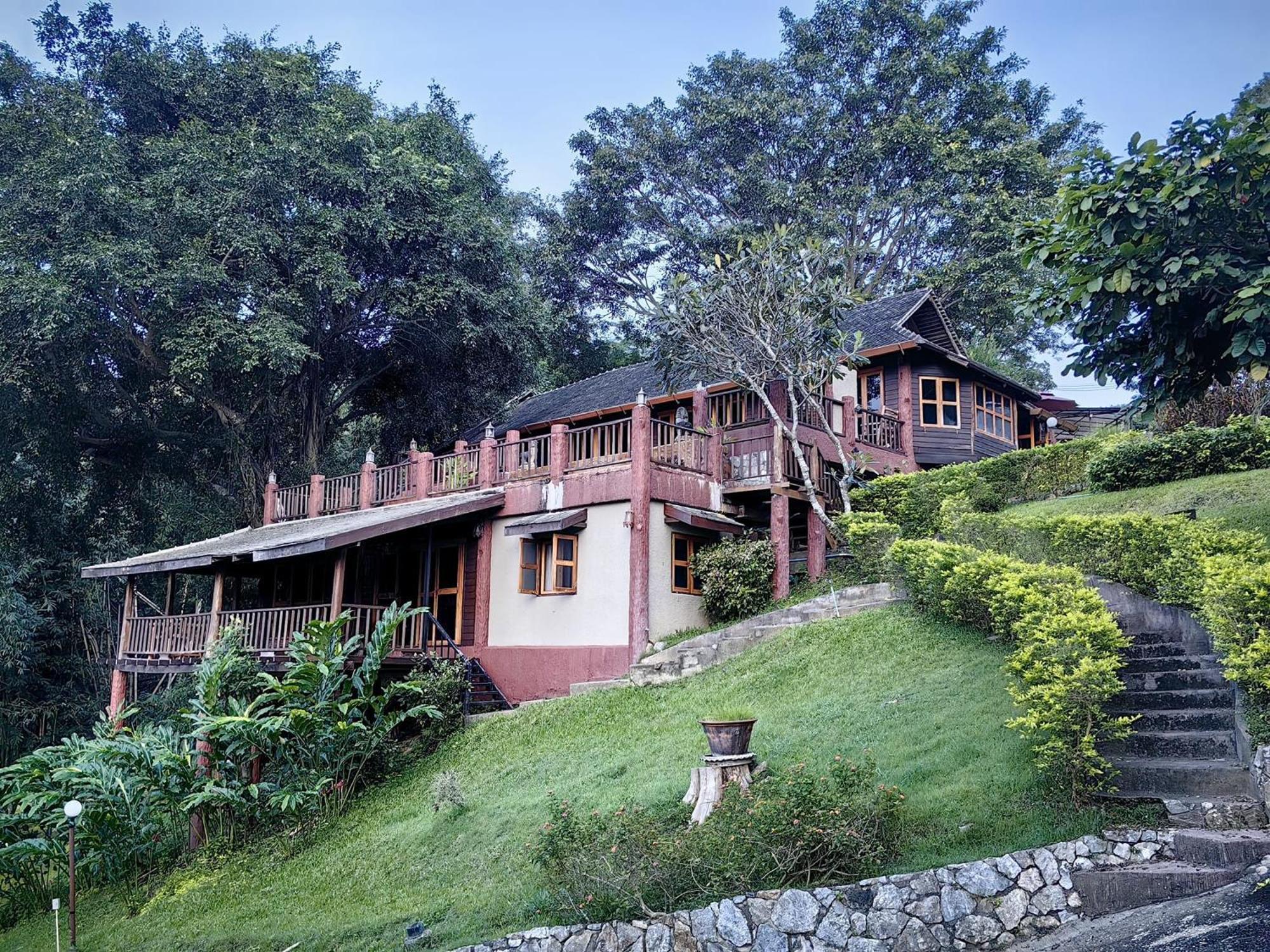 Insda Wellness Chiang Mai