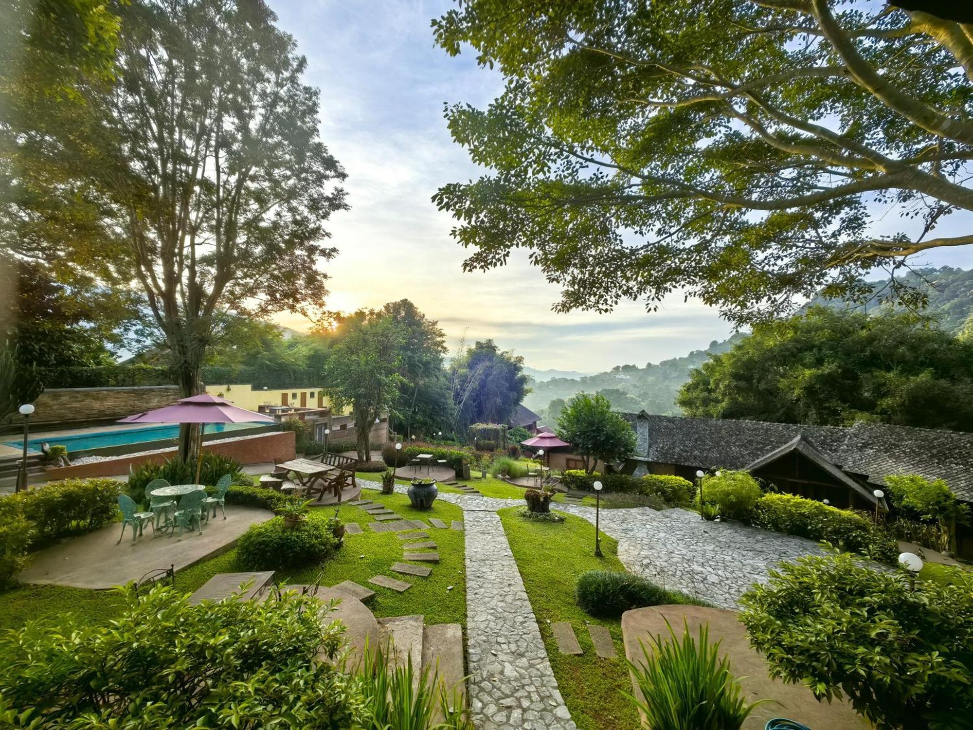 Insda Wellness * Chiang Mai