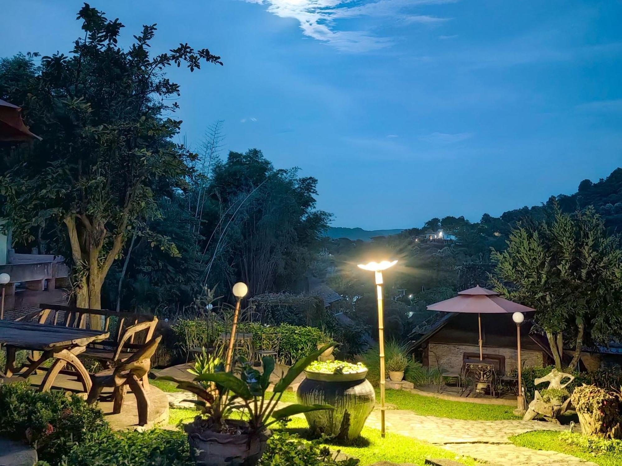 Insda Wellness Hotel