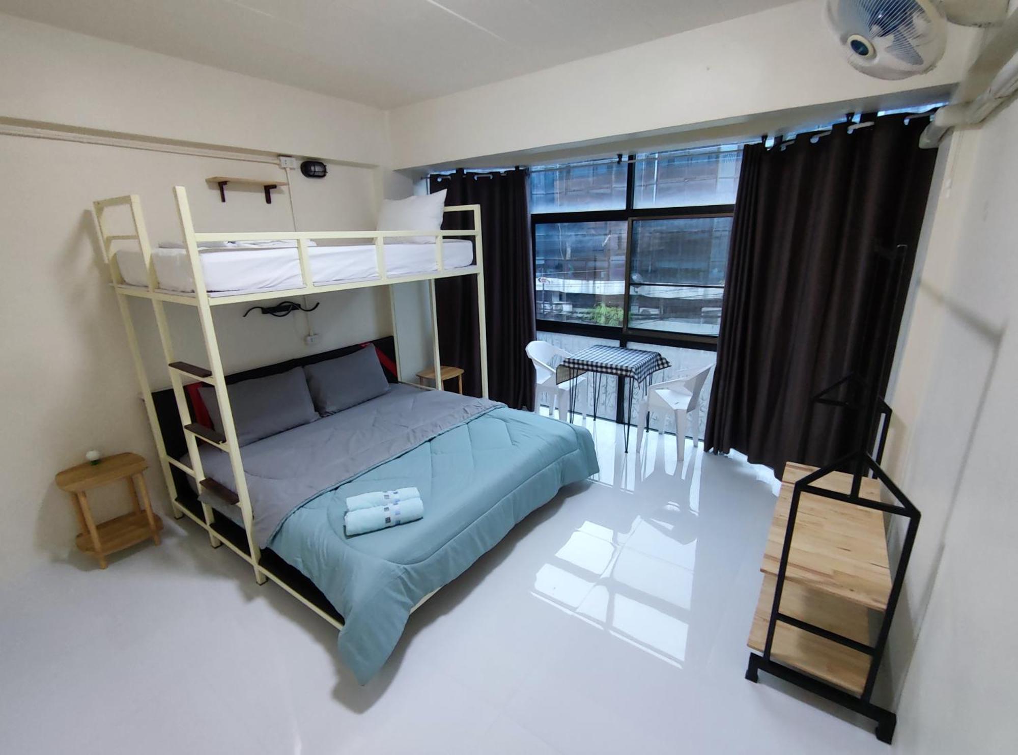 Albergue 168 Chiangmai *
