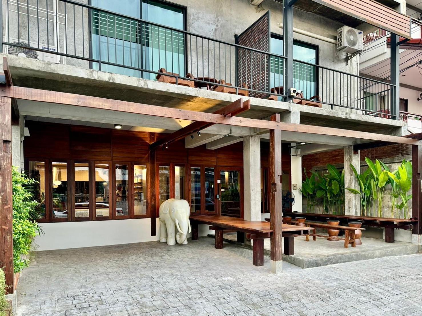 Now Guest house 3*