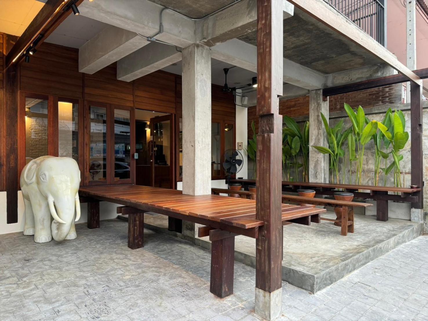 Now Guest house 3*