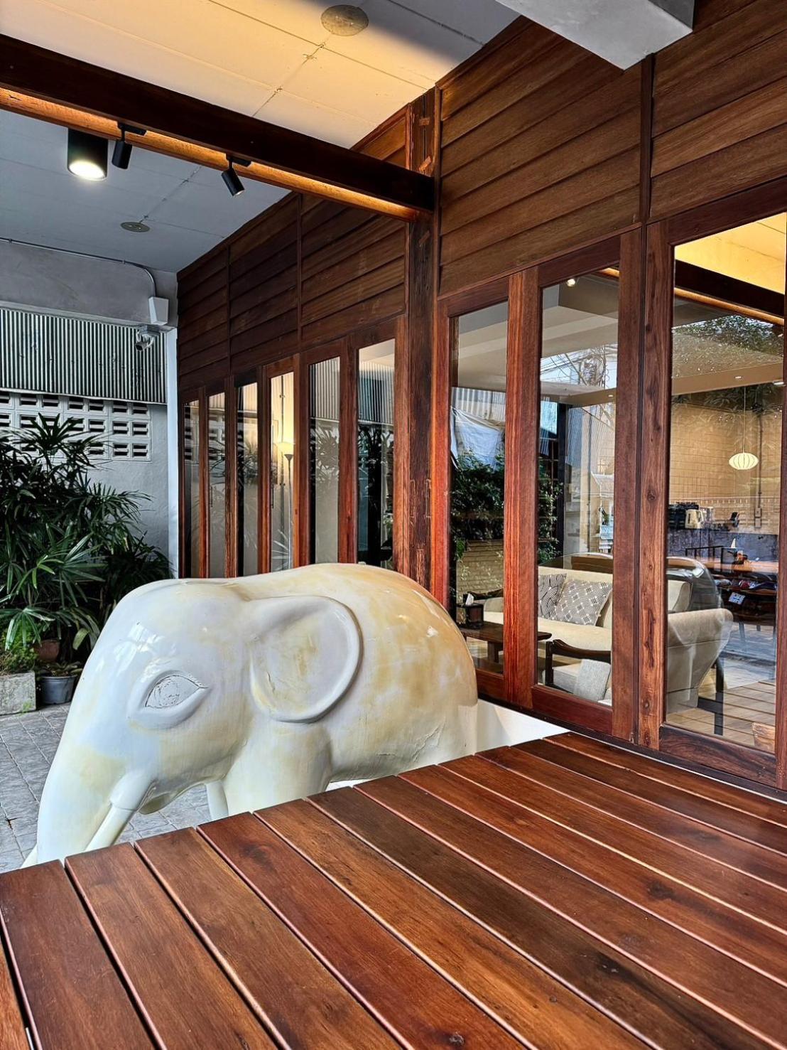 Guest house Now