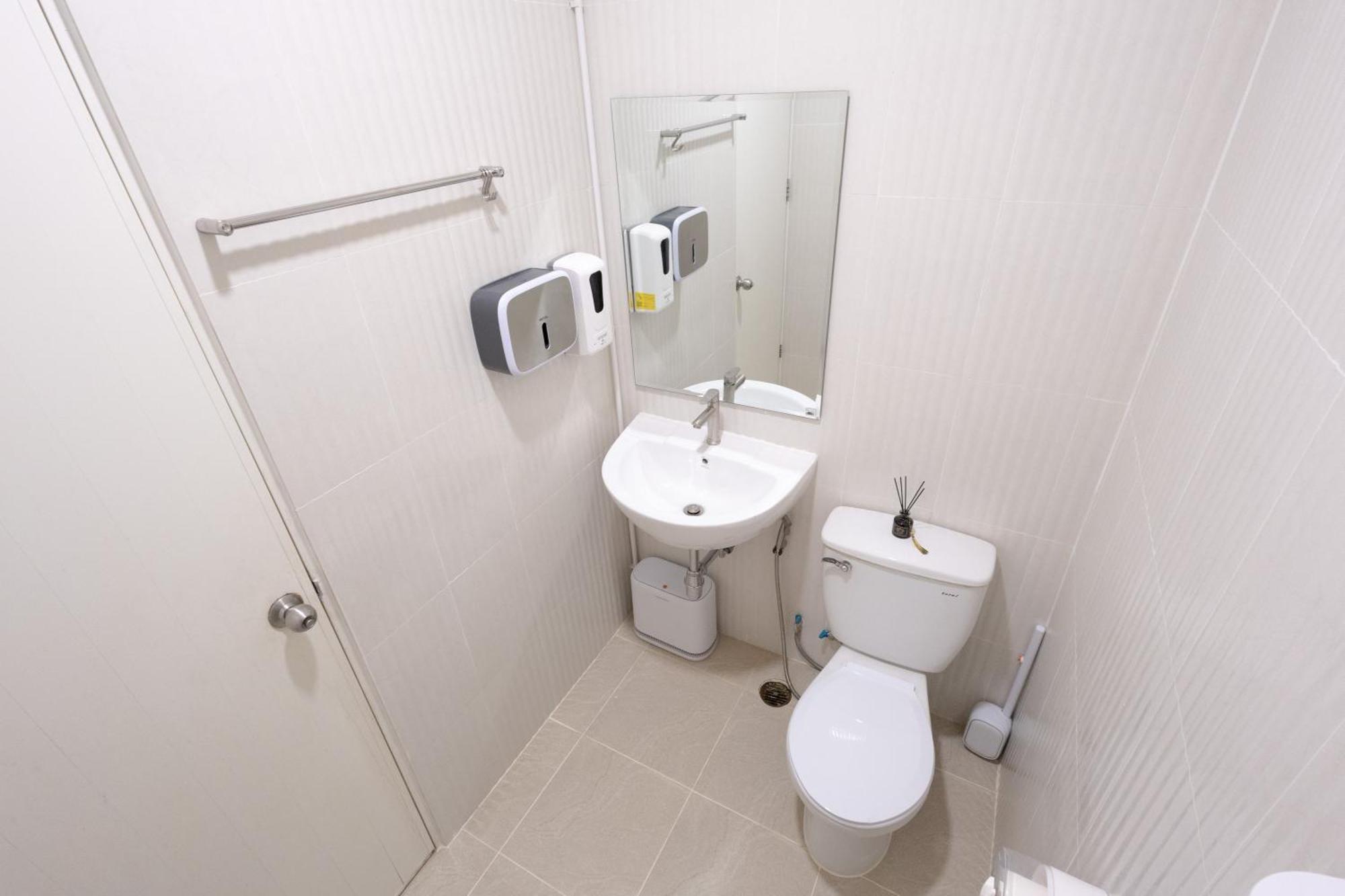 Apartment Cozy & Affordable In Chiang Mai