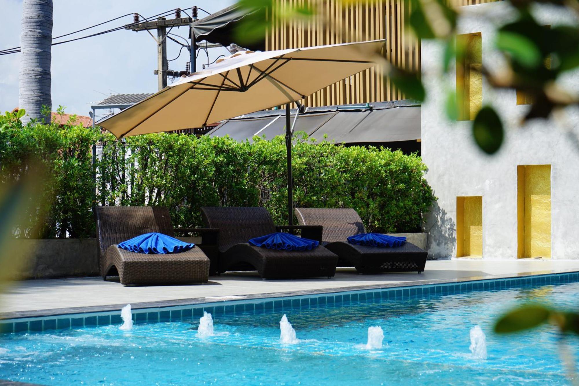 Hotel M 3*