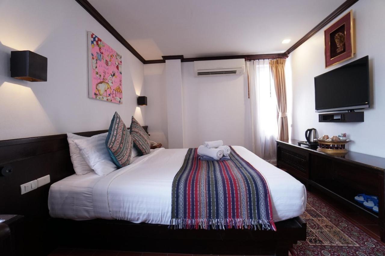 Baan Huenphen 3*