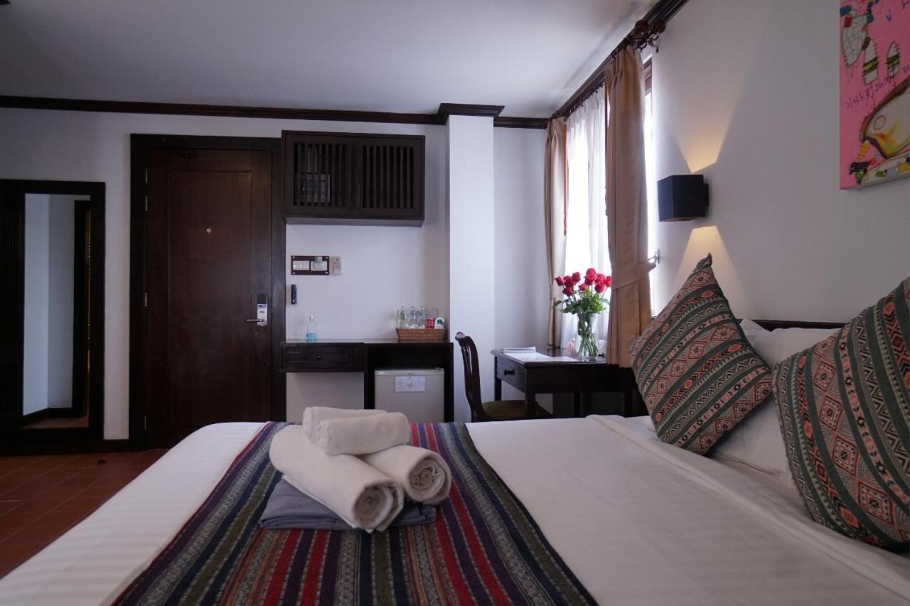 Hotel Baan Huenphen