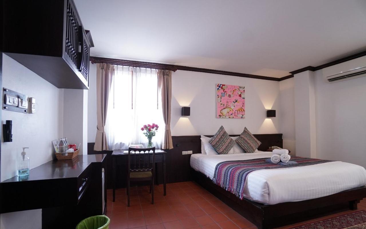 Hotel Baan Huenphen 3*