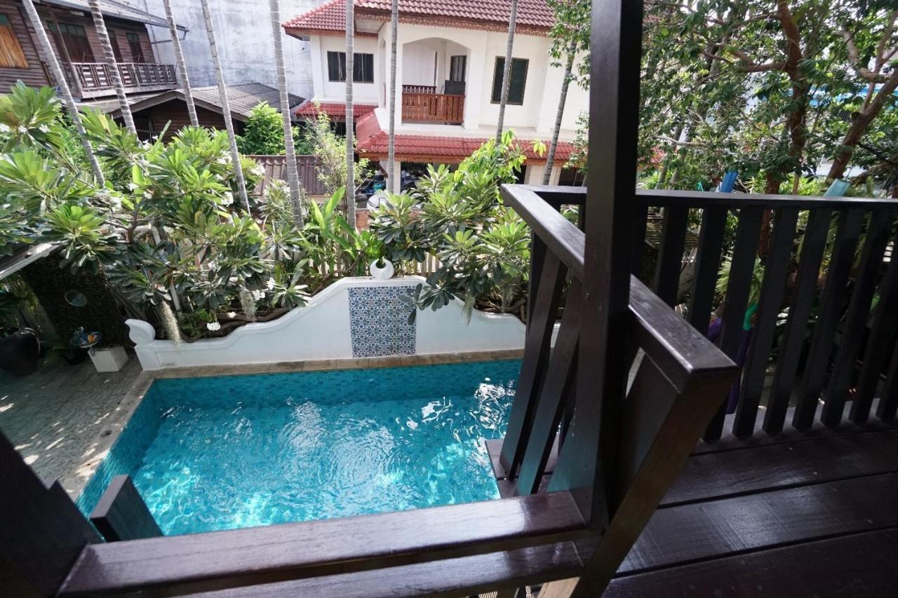 Baan Huenphen 3*