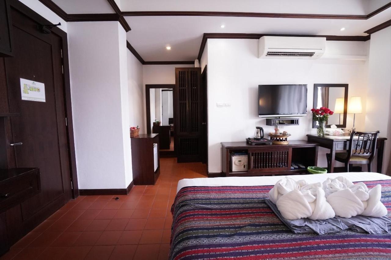 Hotel Baan Huenphen