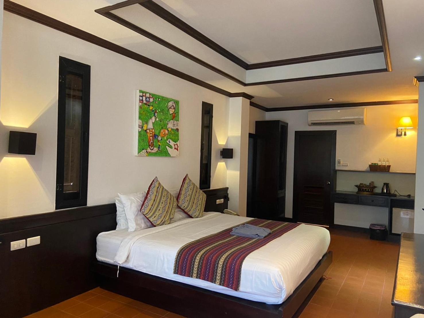 Hotel Baan Huenphen 3*