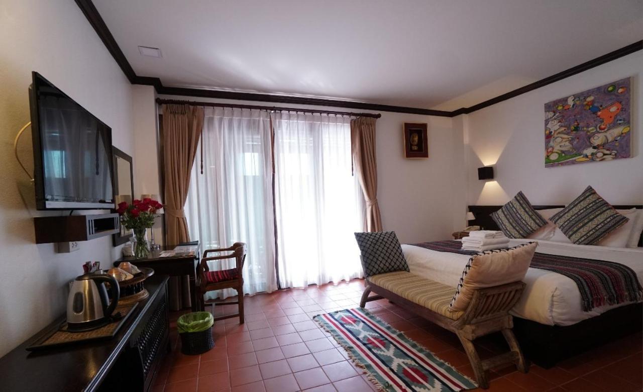 Baan Huenphen 3* Chiang Mai