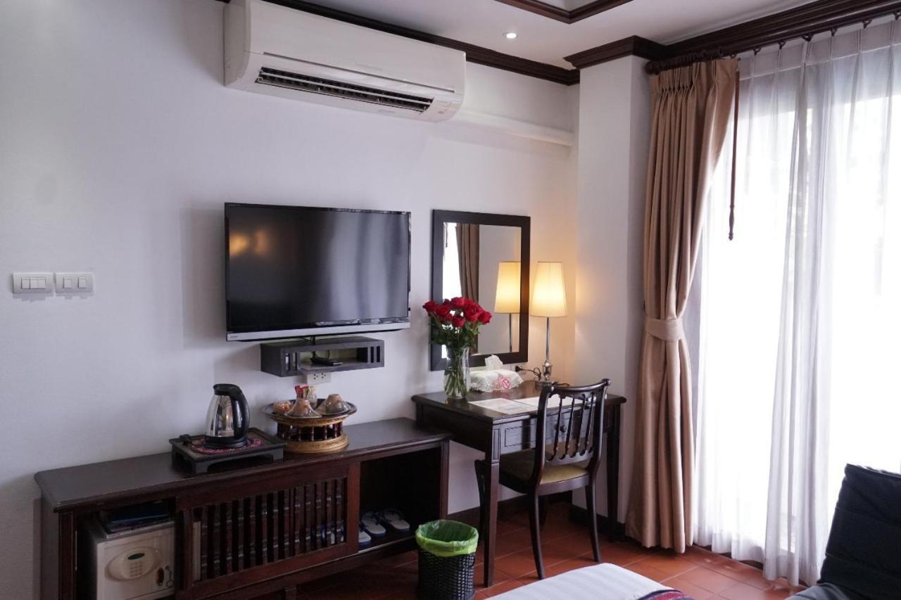 Baan Huenphen