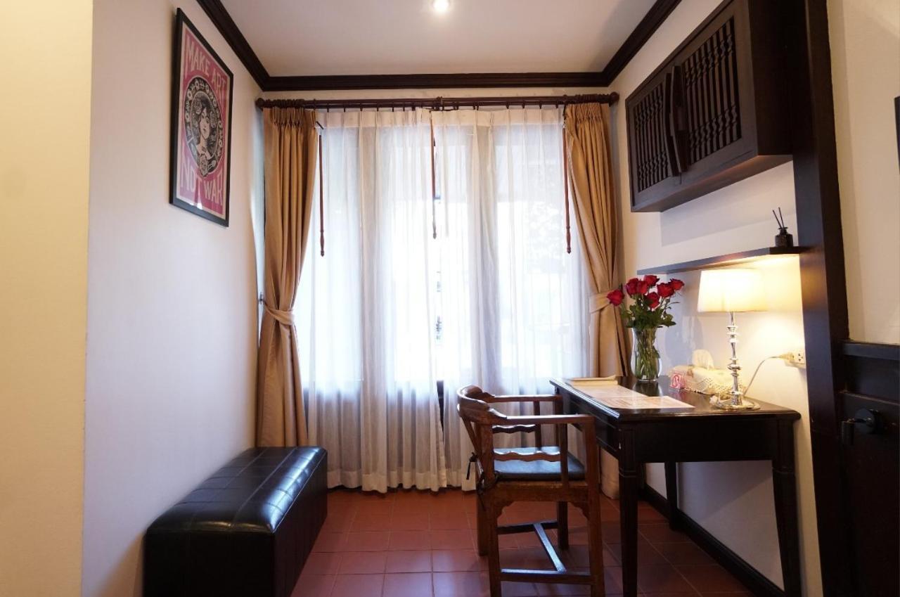 Hotel Baan Huenphen 3*