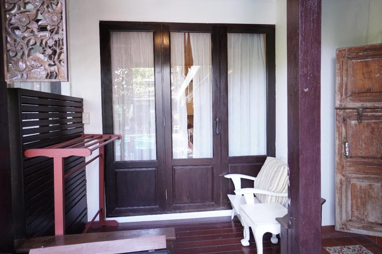 Hotel Baan Huenphen Chiang Mai