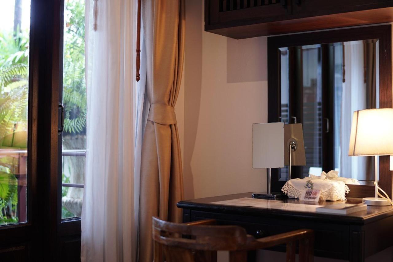 Baan Huenphen Chiang Mai