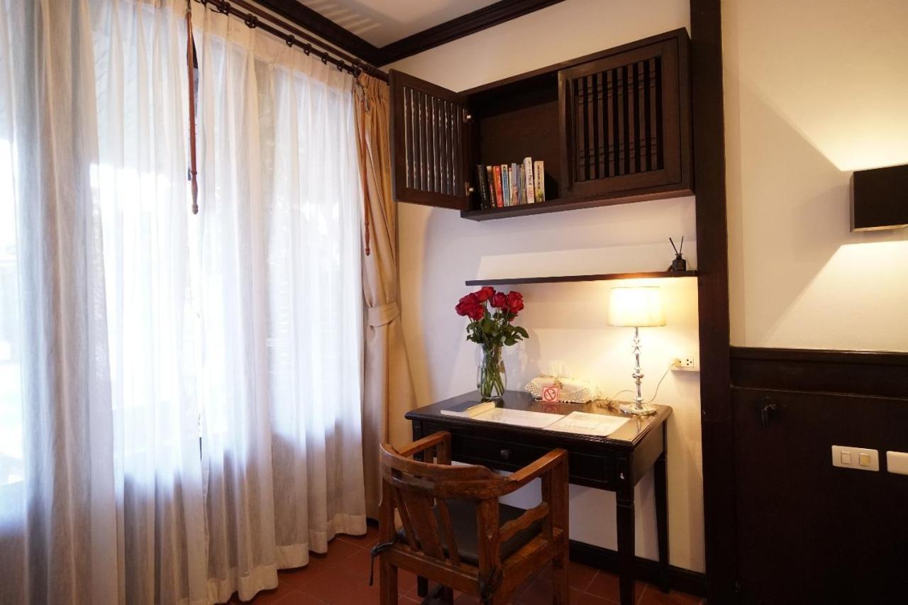 Baan Huenphen 3* Chiang Mai