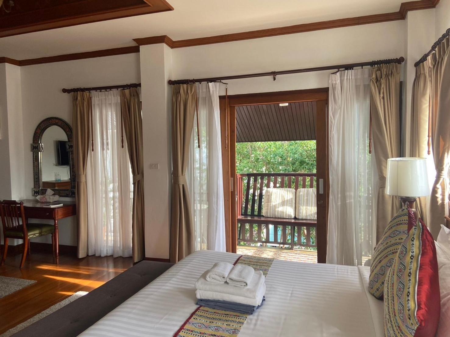 Baan Huenphen Chiang Mai