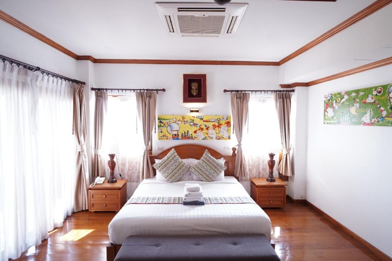 Baan Huenphen 3* Chiang Mai