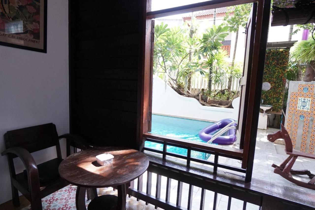 Hotel Baan Huenphen 3*