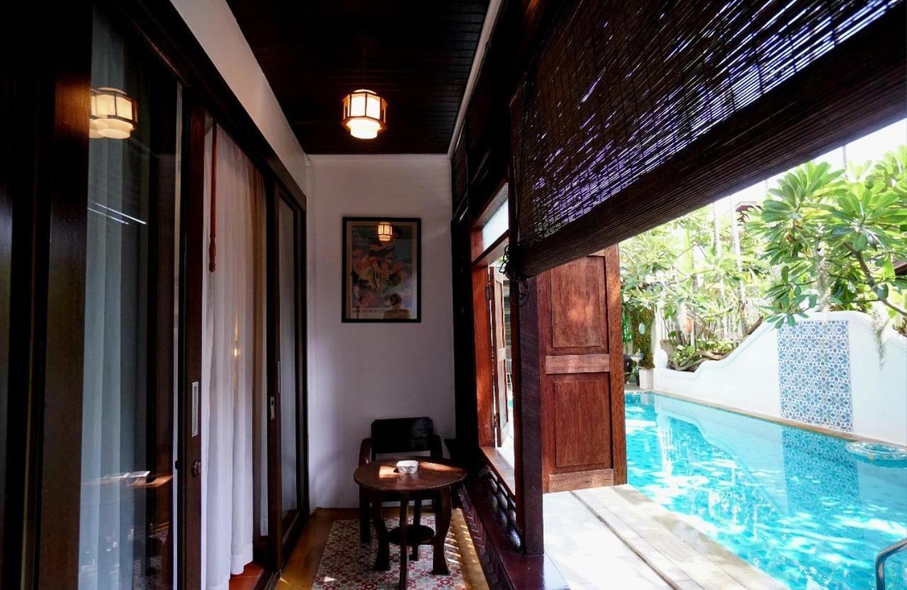 Hotel Baan Huenphen Chiang Mai