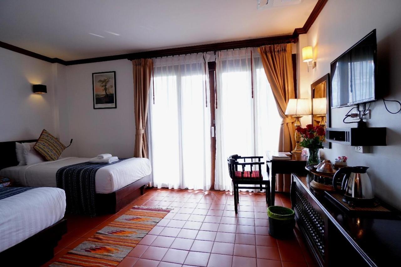 Baan Huenphen 3*