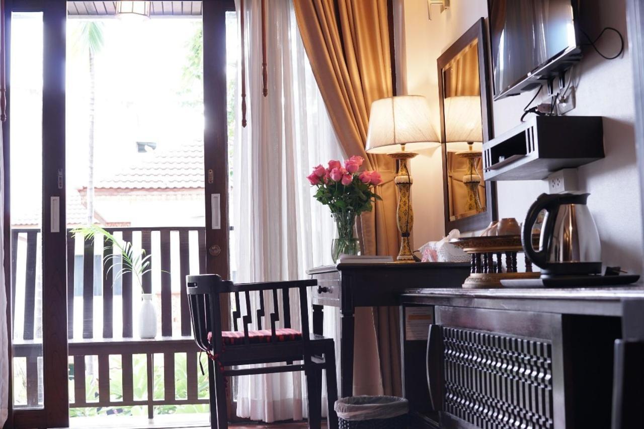 Baan Huenphen 3* Chiang Mai