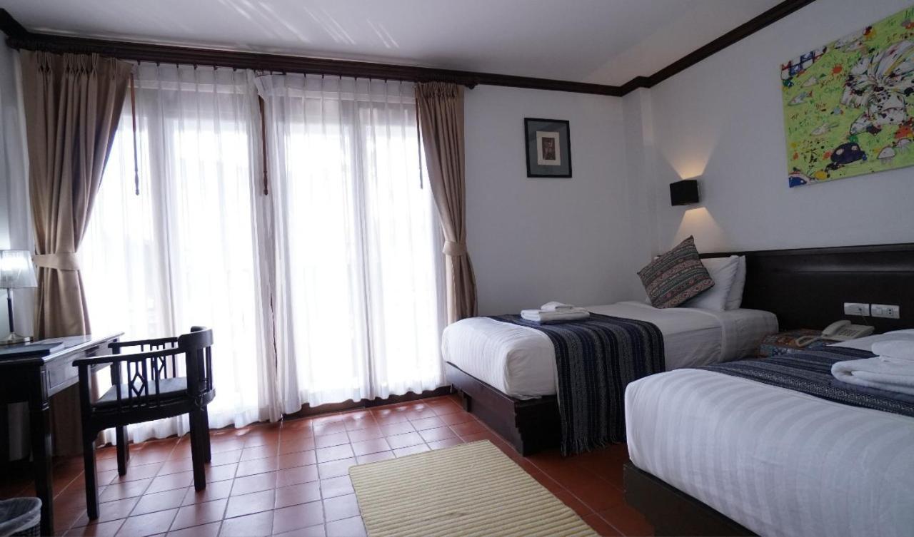 Baan Huenphen Hotel 3*