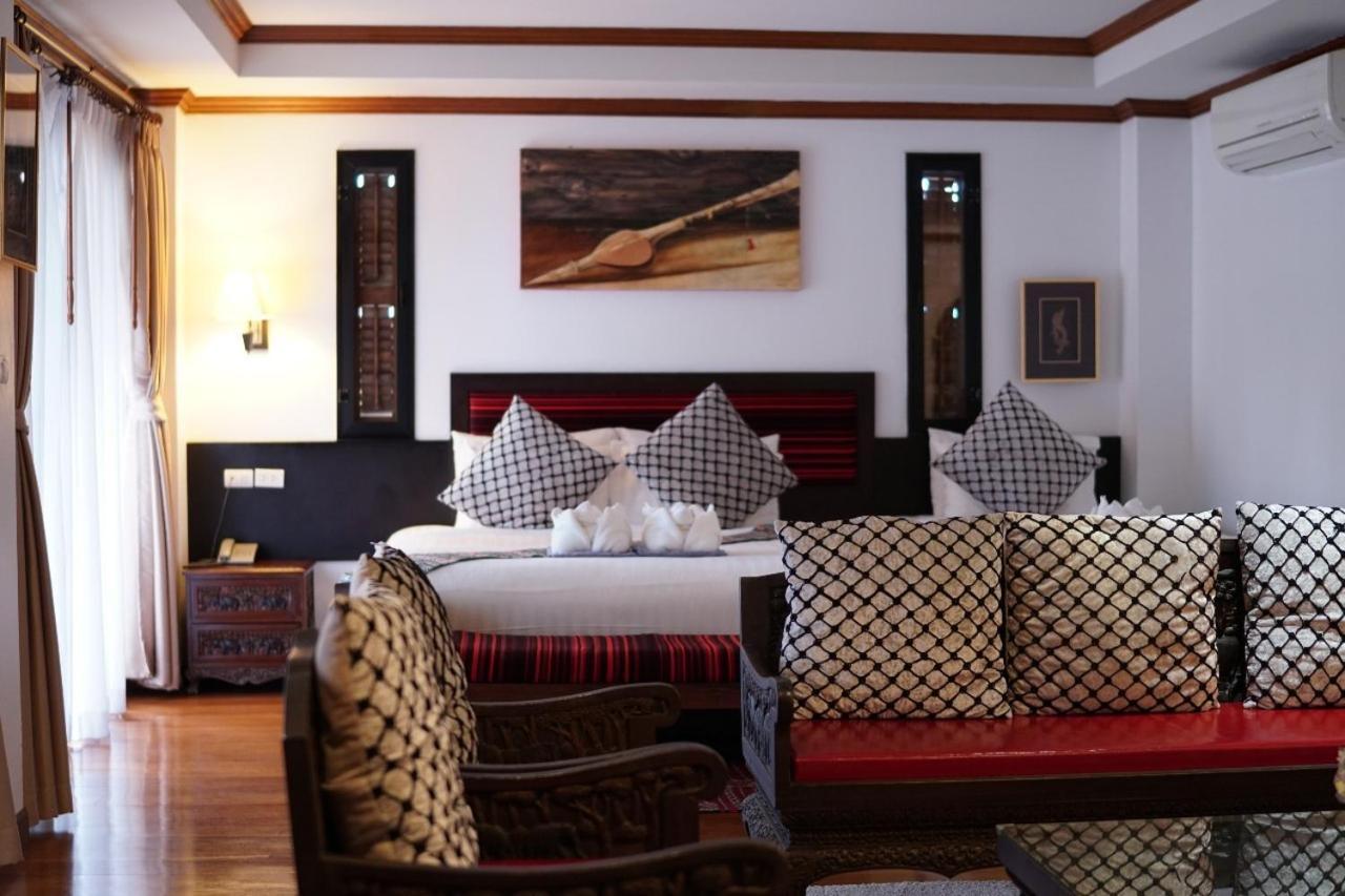 Baan Huenphen 3*