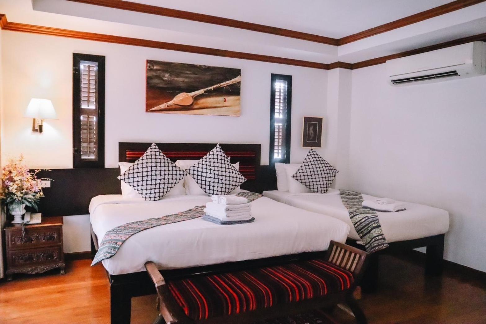 Baan Huenphen Chiang Mai