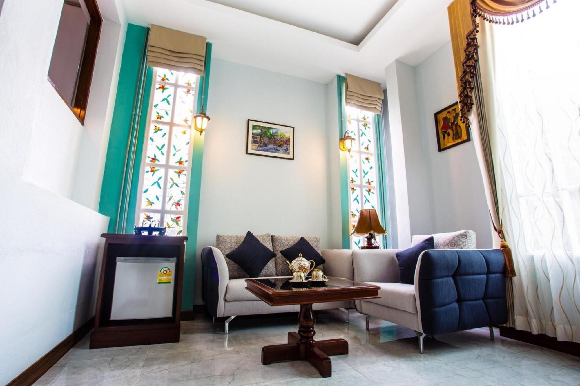 Pingdoi Hualin Boutique Hotel