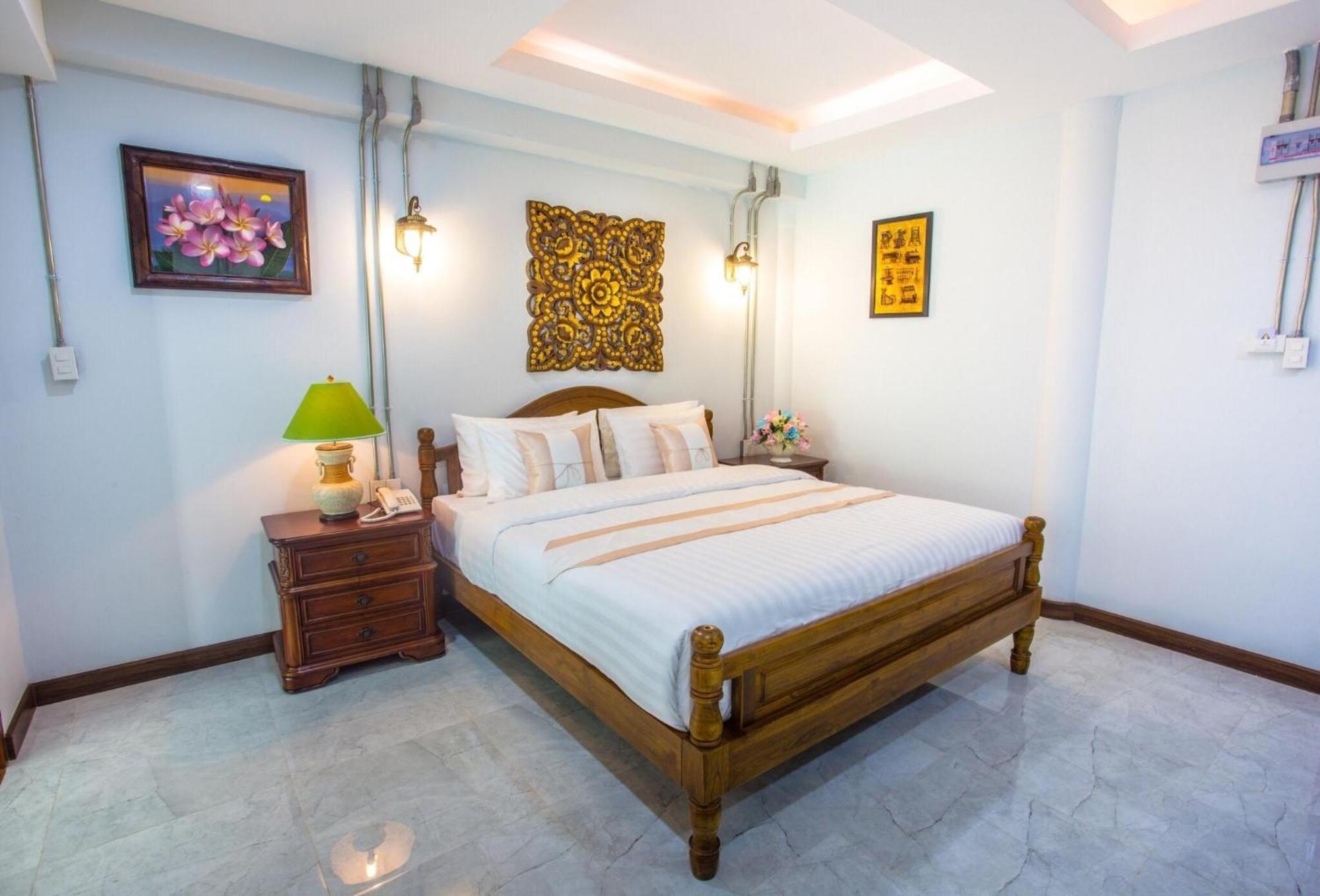 Hotel Pingdoi Hualin Boutique