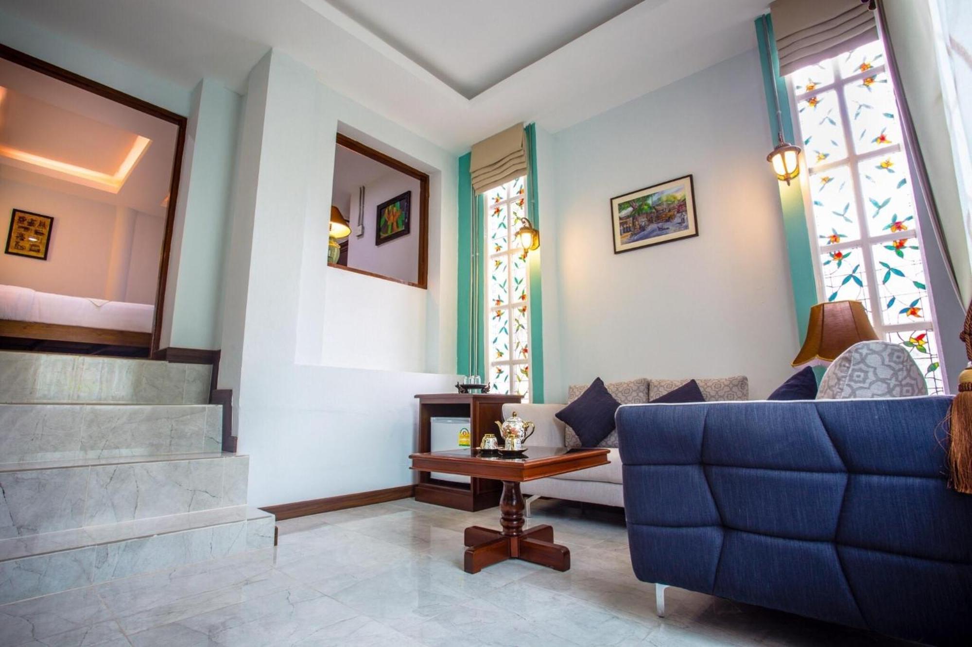 Pingdoi Hualin Boutique Hotel 4*