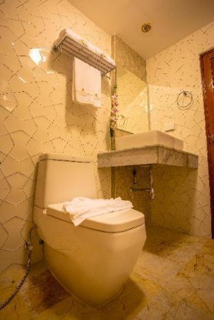 Hotel Pingdoi Hualin Boutique Chiang Mai