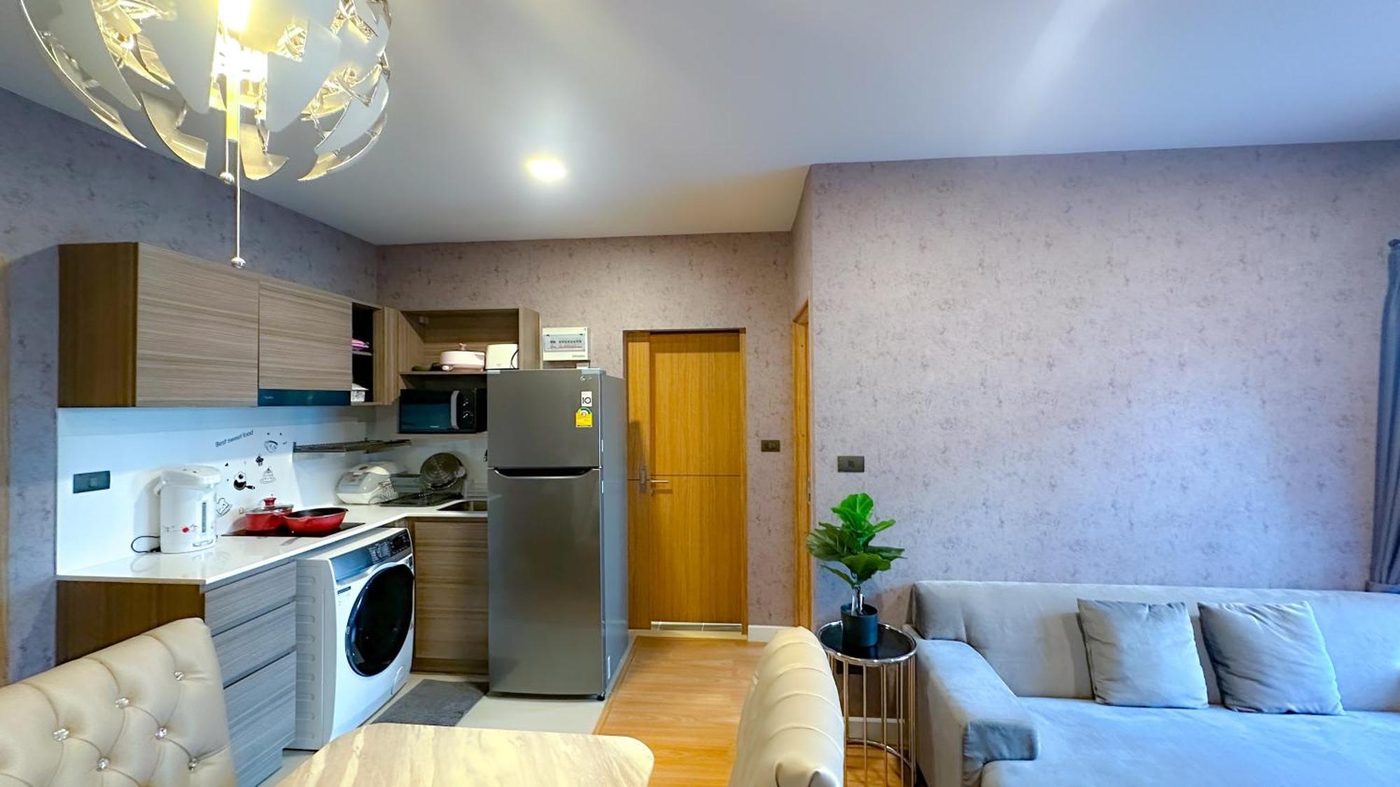 Apartment Near Airport *