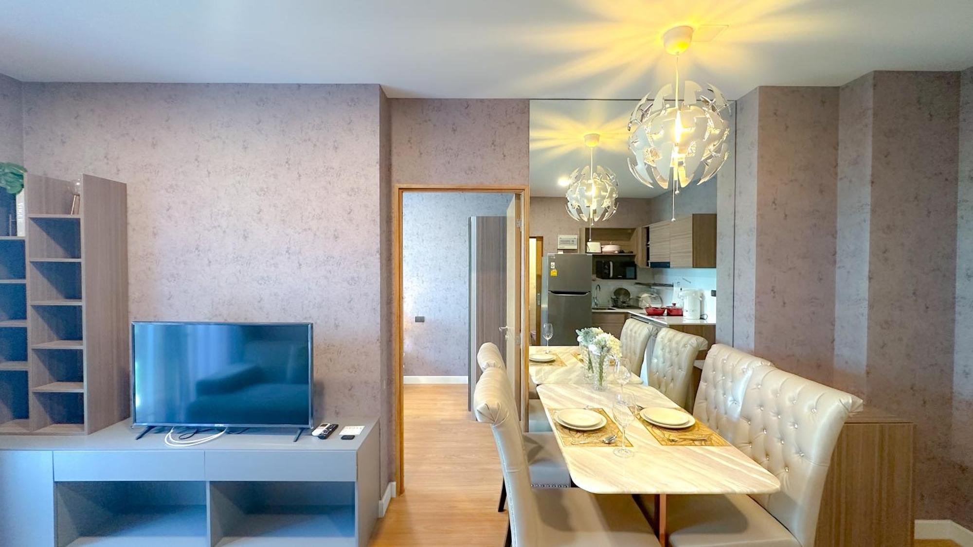 Apartment Near Airport