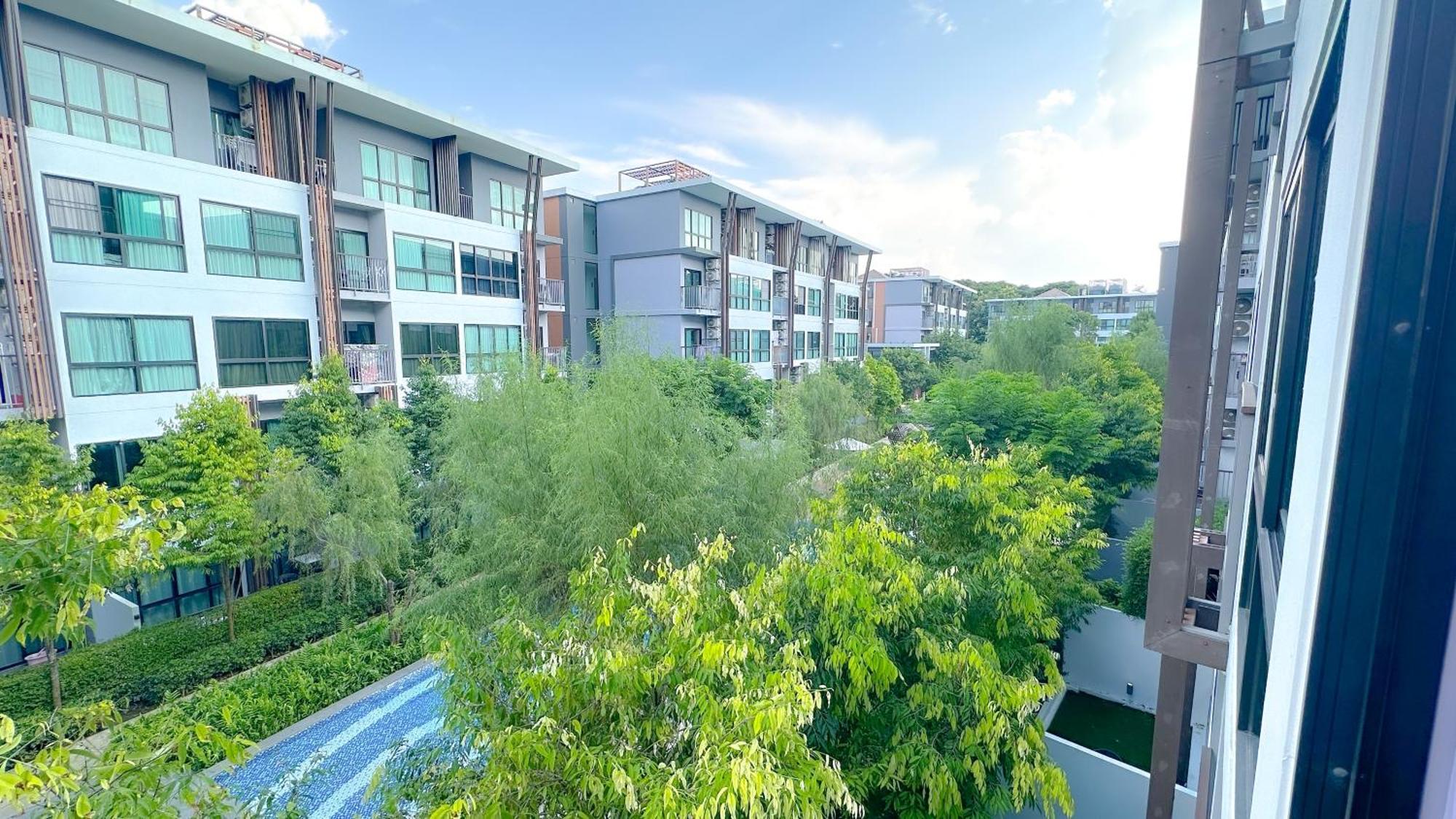Near Airport Apartment *