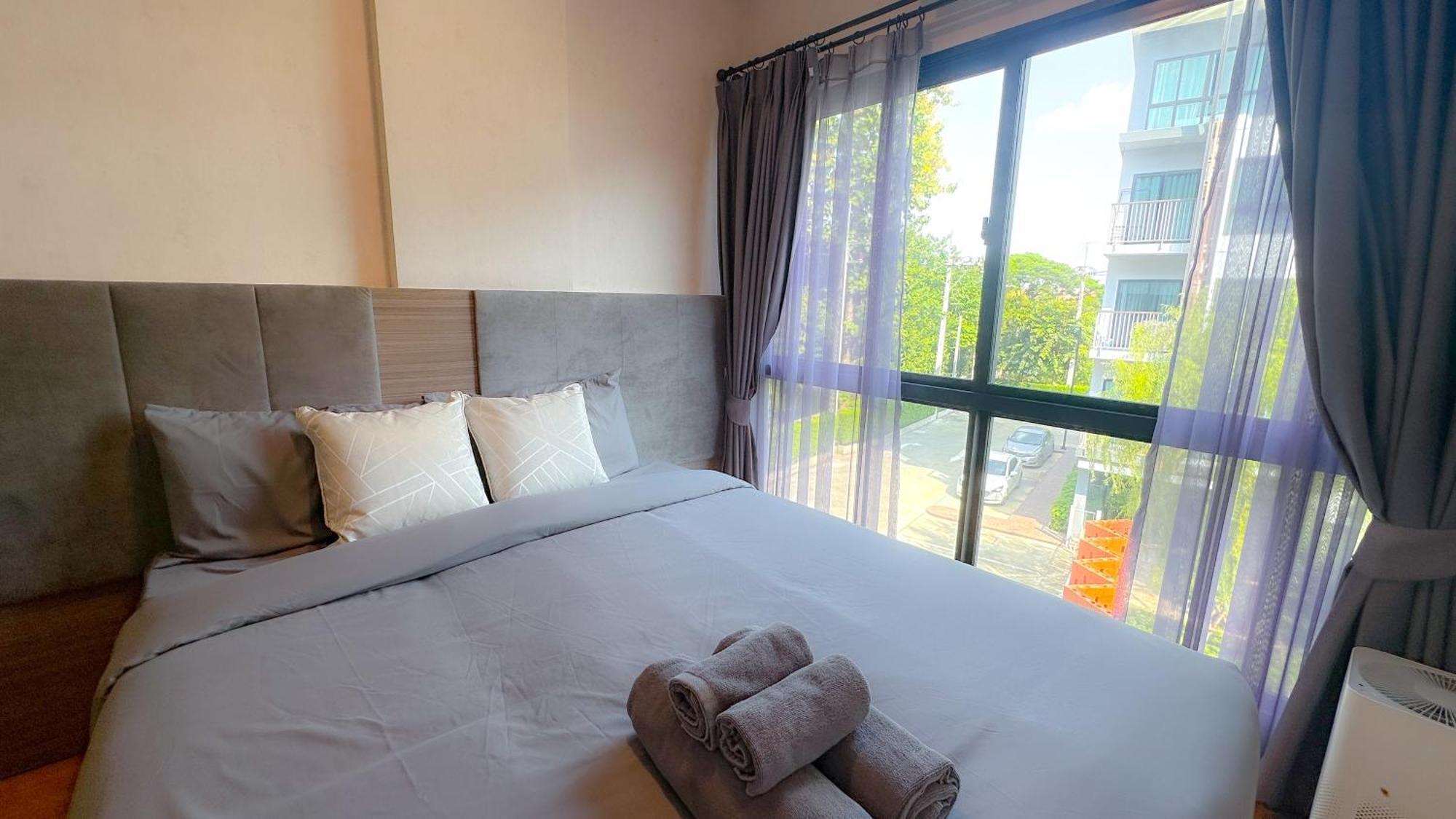 Apartment Near Airport *