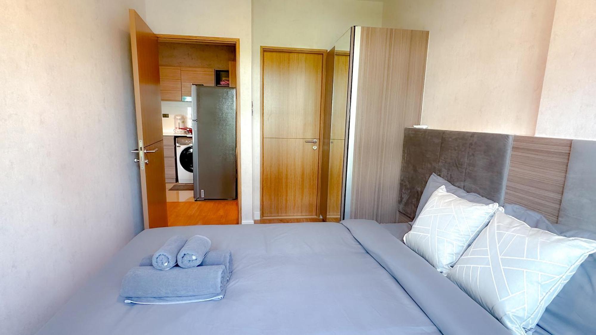 Apartment Near Airport Chiang Mai
