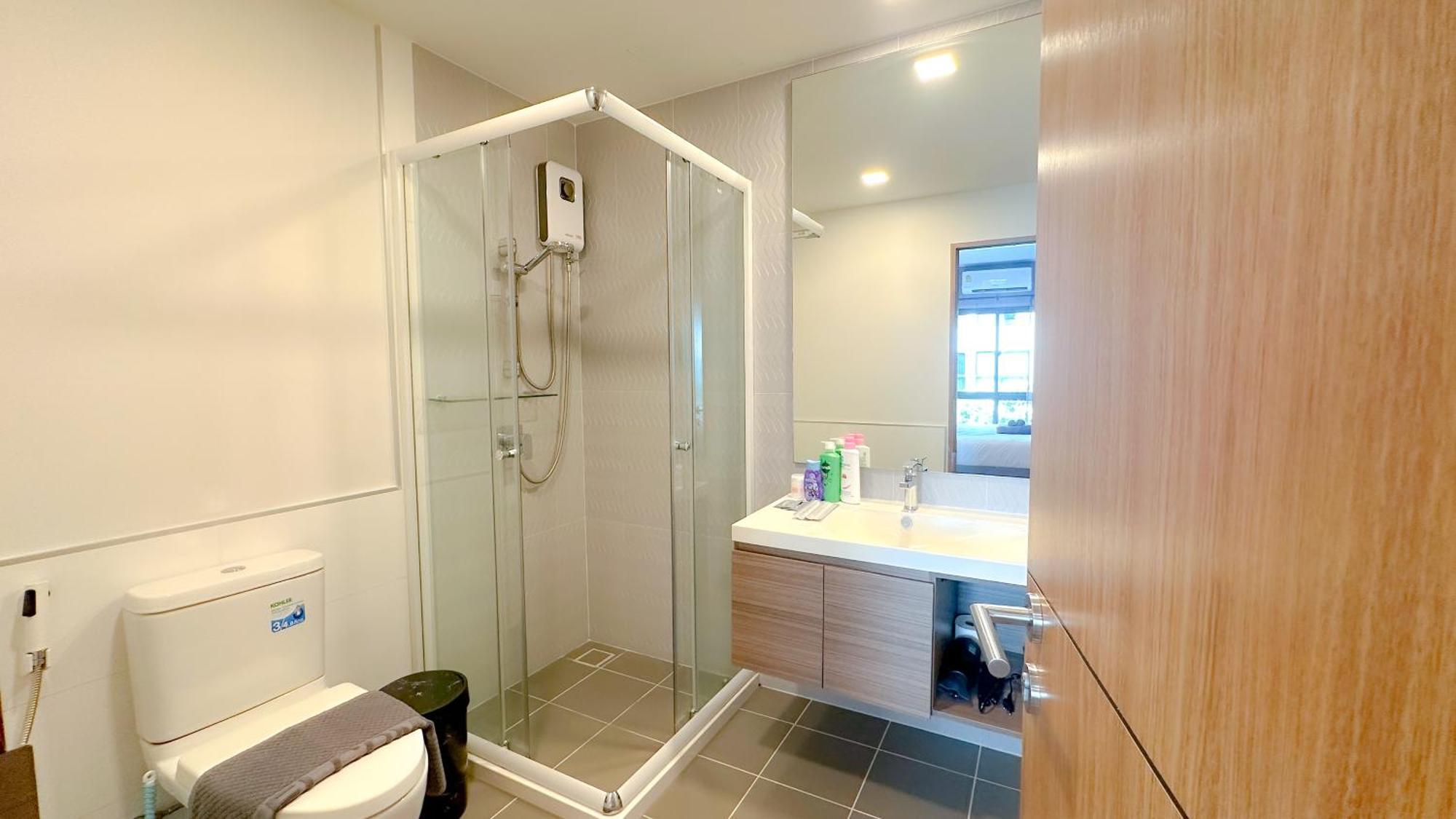 Near Airport Apartment