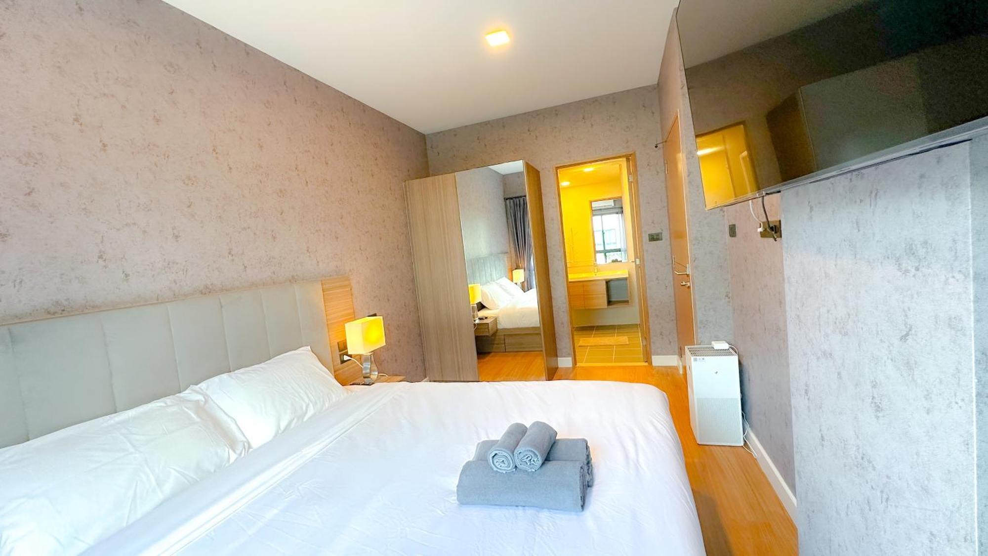 Apartment Near Airport
