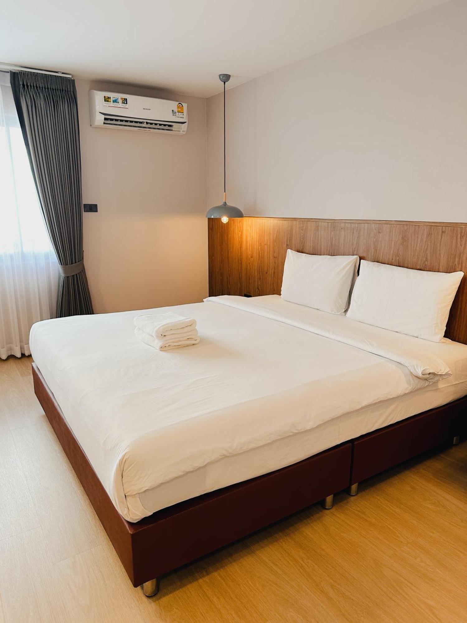 Common Living Apartment