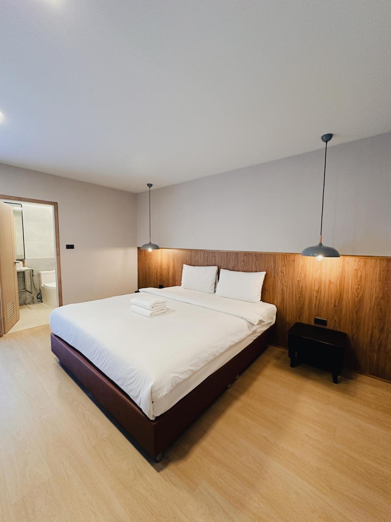 Apartment Common Living Chiang Mai