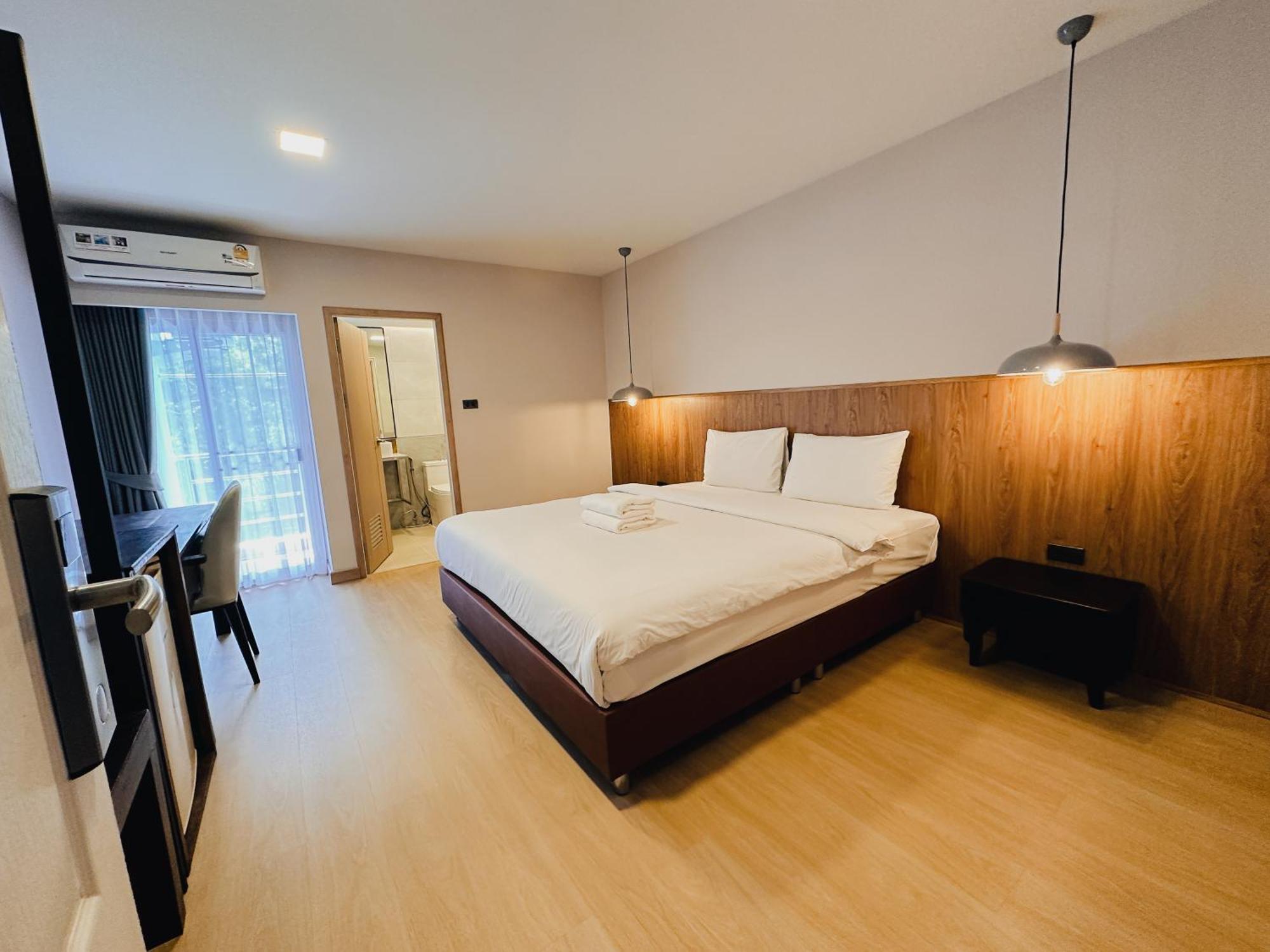 Apartment Common Living