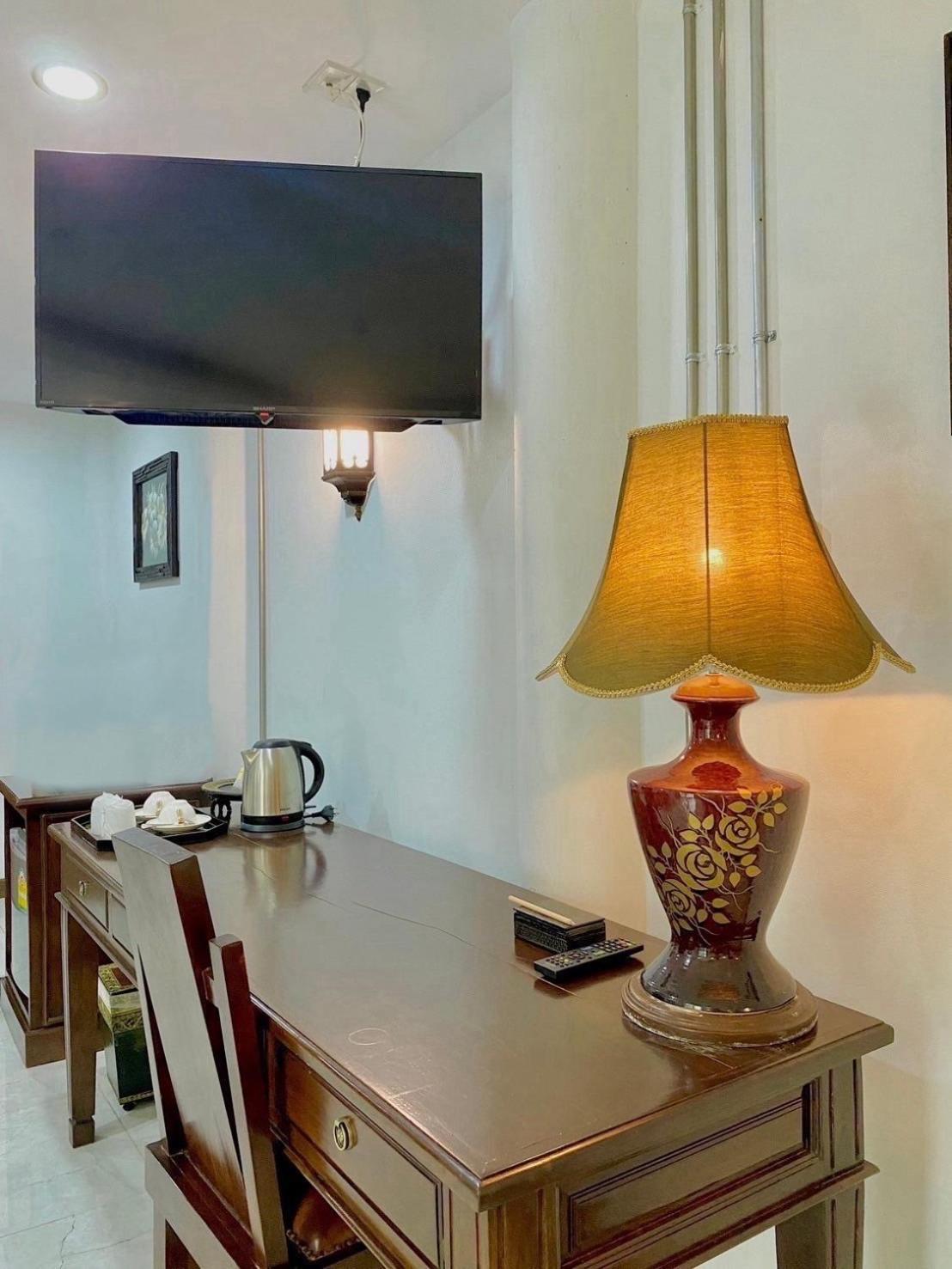 Hotel Pingdoi Hualin Boutique 4*